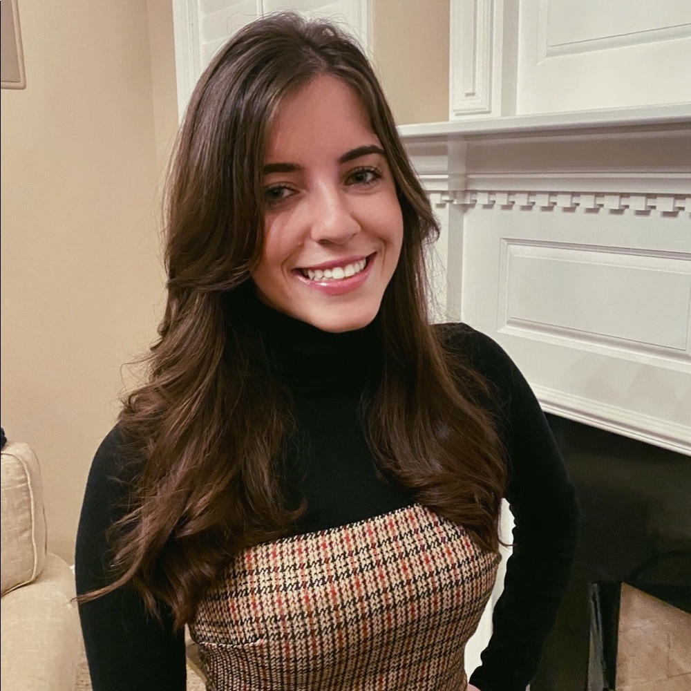 Meet your Posher, Grace